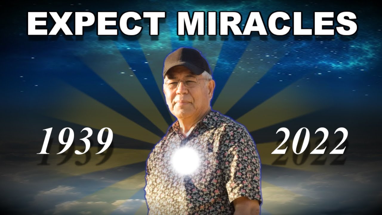 Master of non-physical healing - Dr. Hew Len