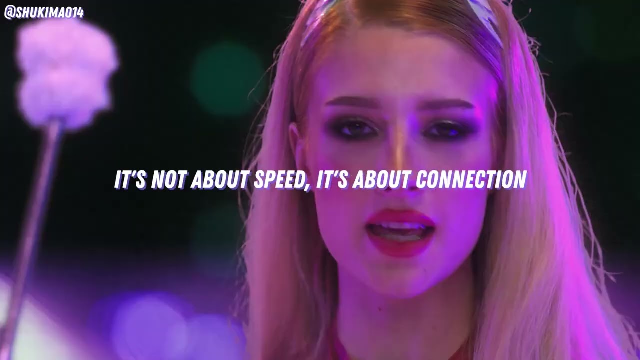 K4OS - PUSH4FUN (Letra/Lyrics + Video)