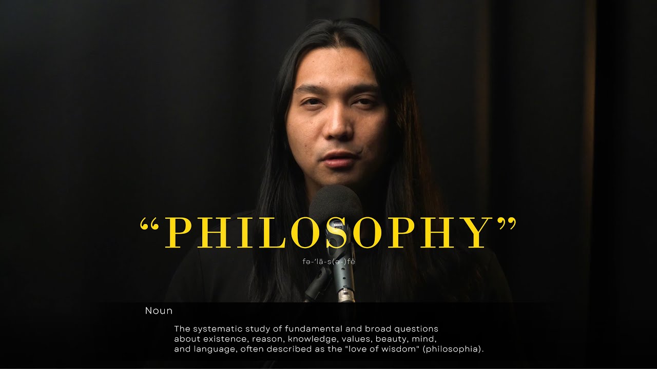 PHILOSOPHY | ProyekTao #2