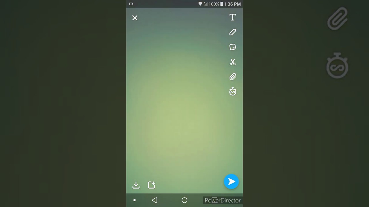 How to Use Two Filters at Once on Snapchat