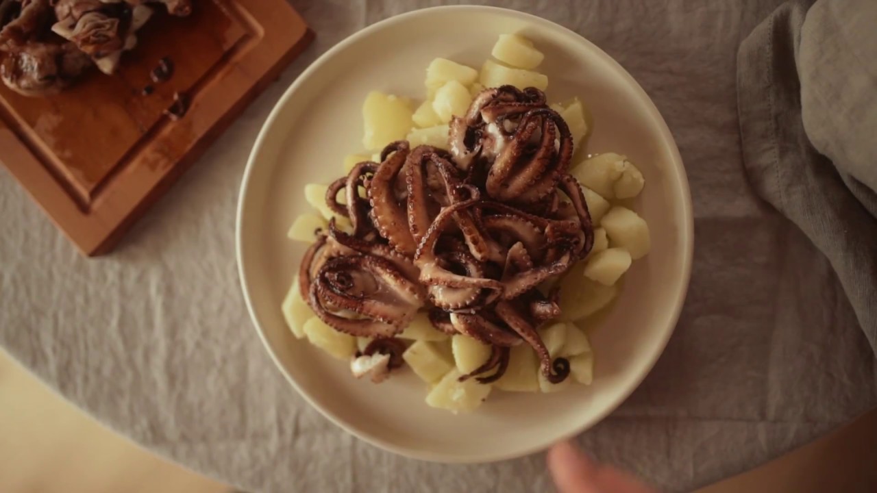 Valeria Necchio cooks the authentic food of the Veneto