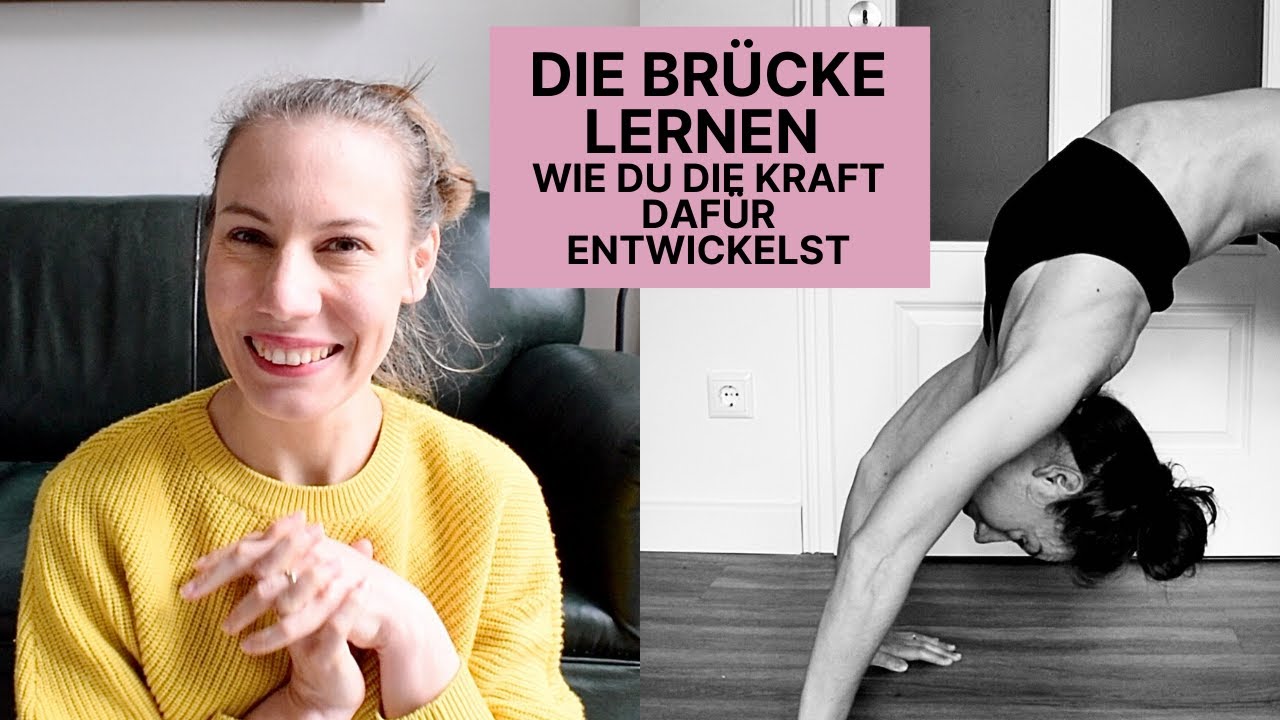 Die Brücke lernen - die Geheimtipps