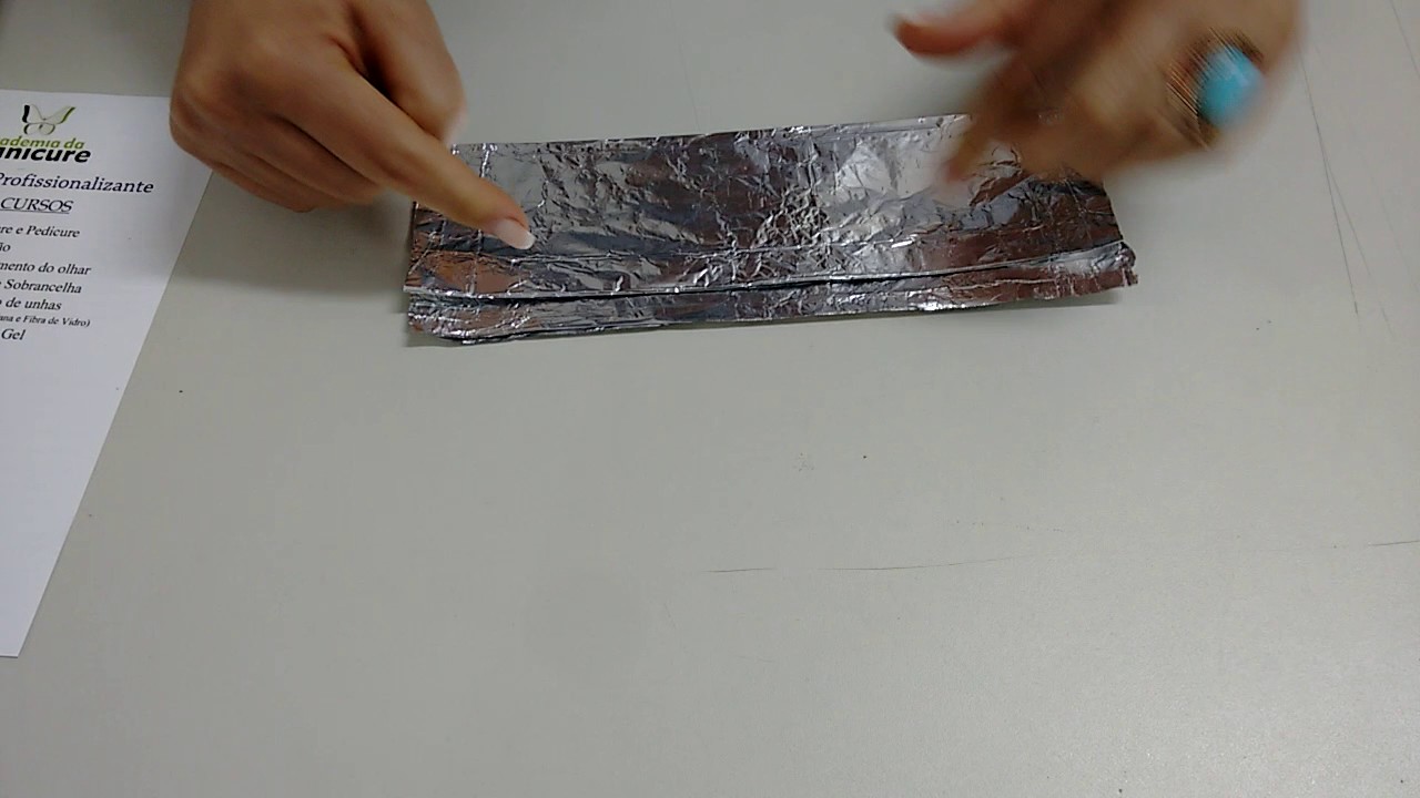 ENVELOPE PARA ESTUFA (Como fazer)