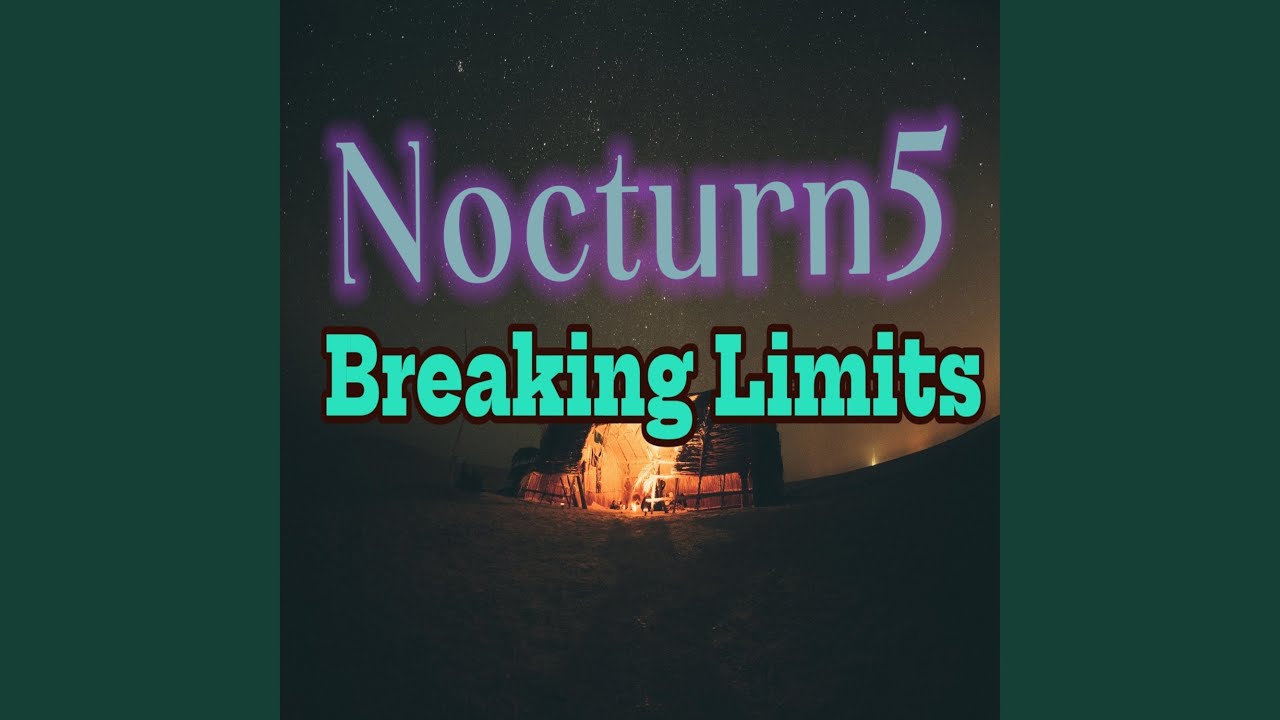 Breaking Limits
