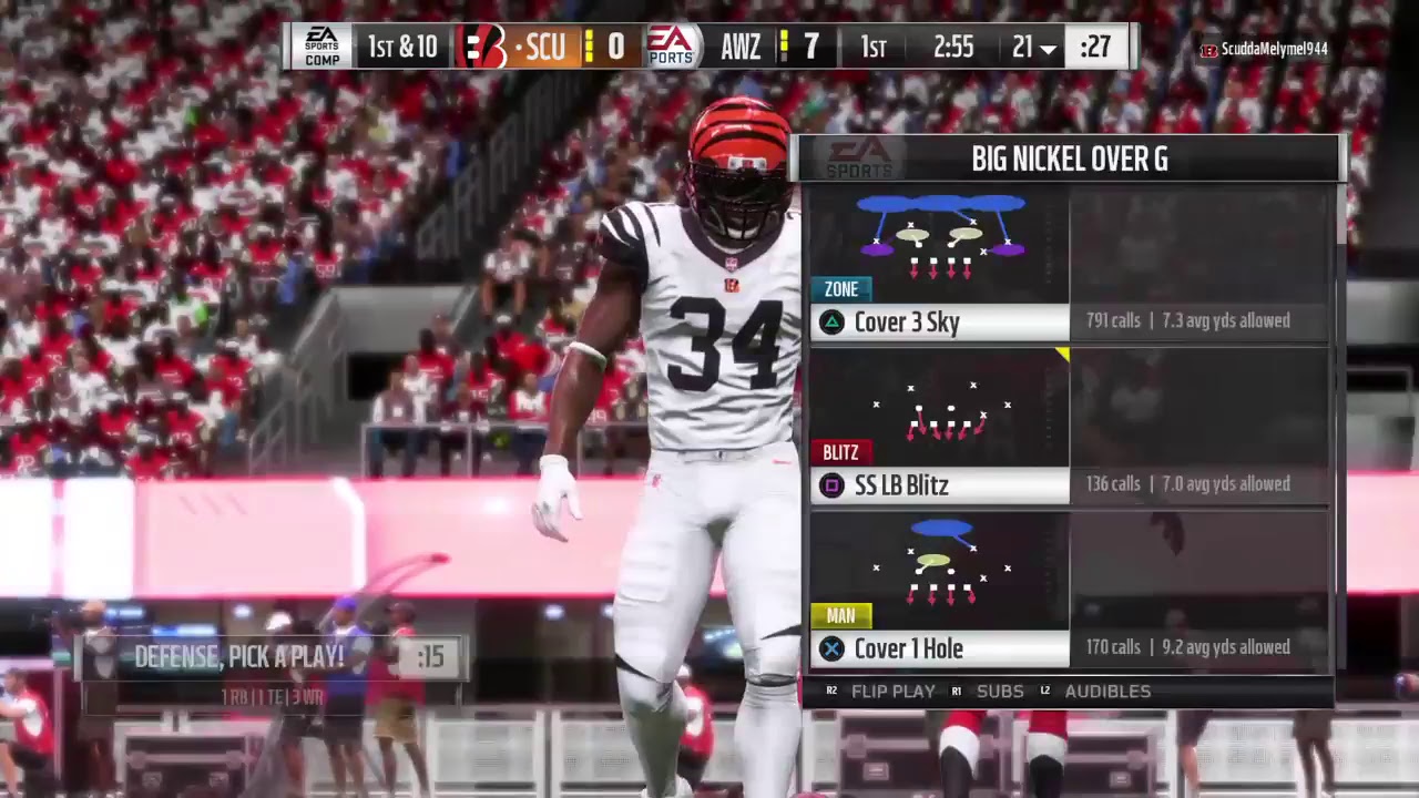 MUT 19 Weekend League