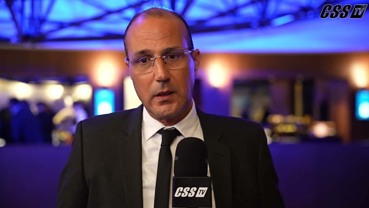 05-02-2026 مهدي الفريخة رئيس الهيئة التسييرية للنادي الرياضي الصفاقسي