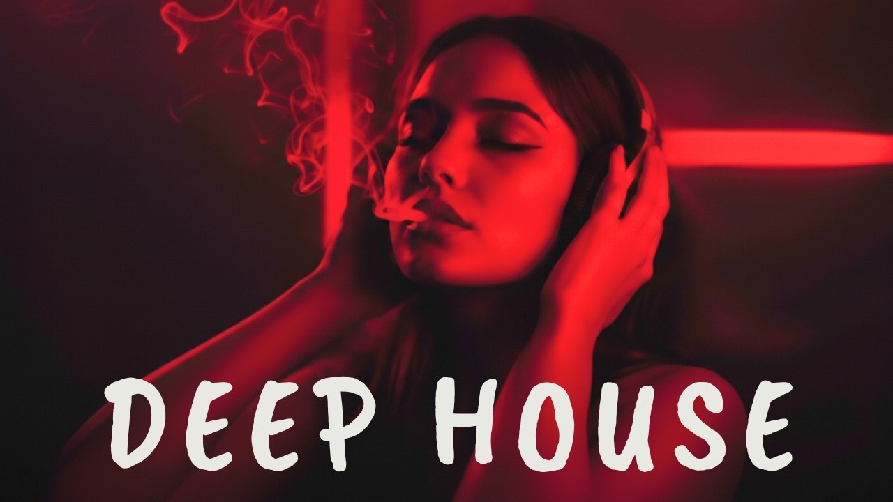 Smoke Mood ' Just Relax | Deep Playlist - [2026] Feeling Good Mix #24