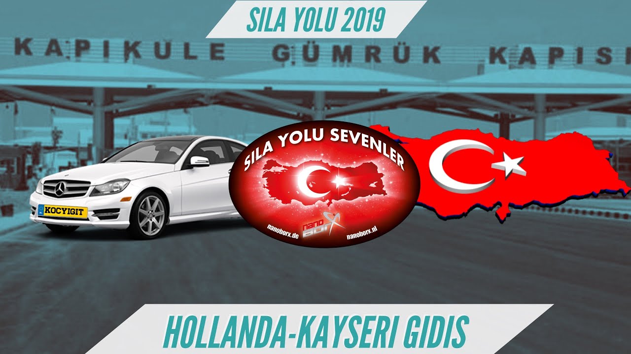 SilaYolu 2019 | Yaz Sezonu