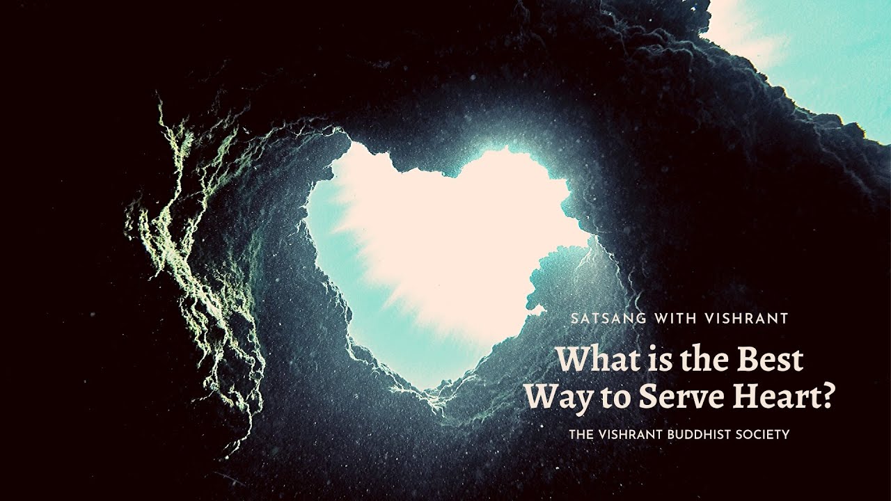 What is the Best Way to Serve Heart?