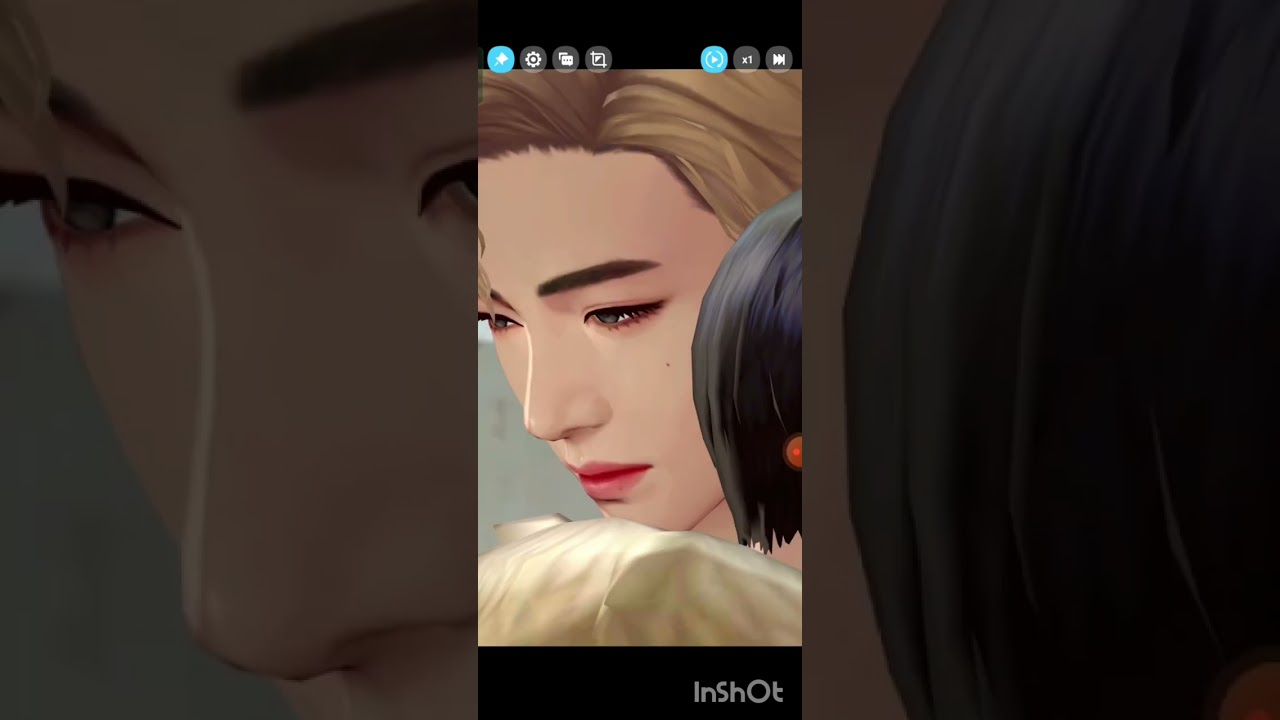 choice yoonmin romentic story part 27