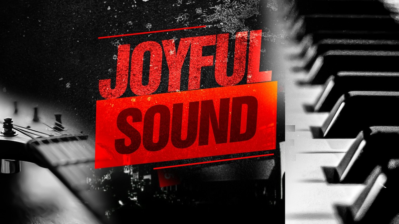 JOYFUL SOUND  || SUNDAY SERVICE || MARCH 1ST 2026
