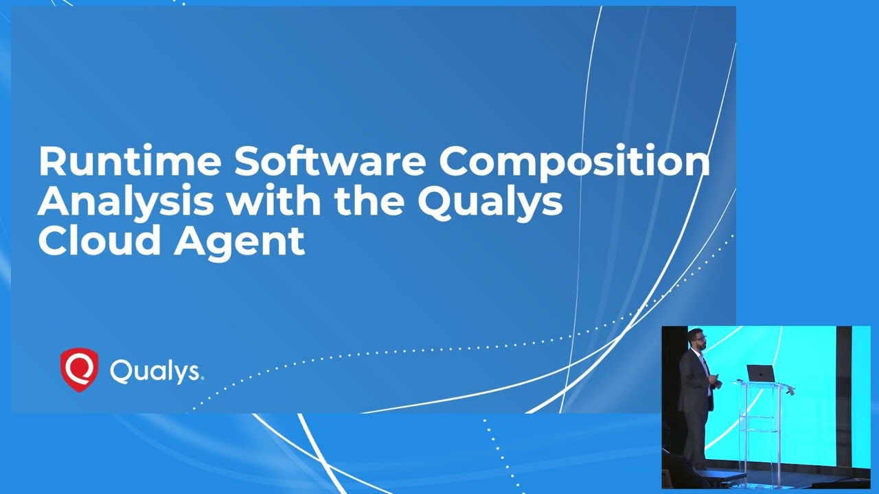 QSC24: Securing Your Supply Chain & Custom Apps | Open-Source Risks & Threat Management