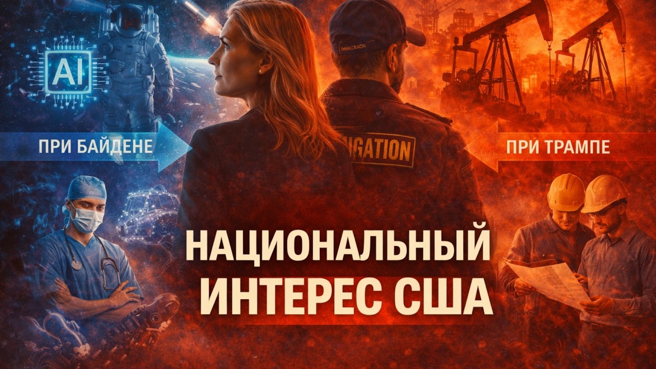 EB-2 NIW ПРИ ТРАМПЕ: ПОЧЕМУ НАЧАЛИ МАССОВО ОТКАЗЫВАТЬ