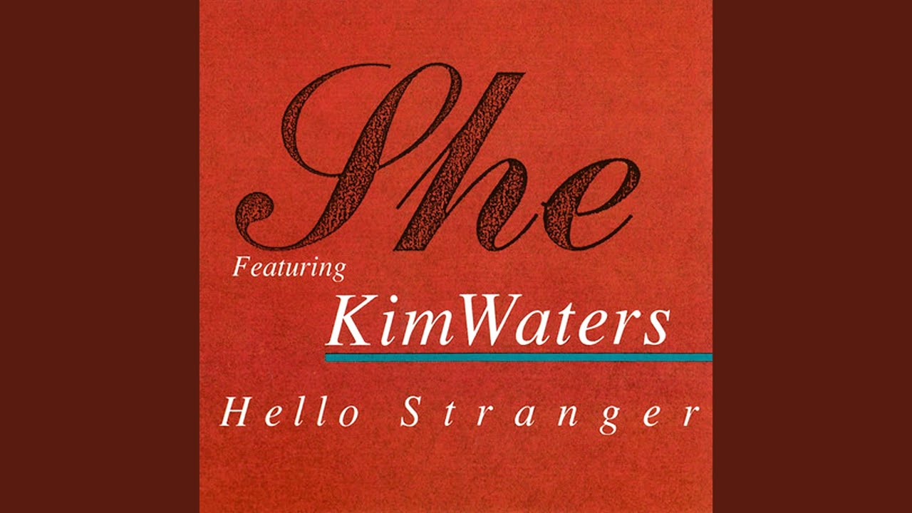 Hello Stranger (Seems Like a Might Long Groove Extended Mix)