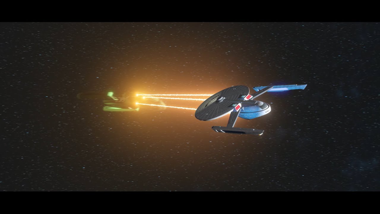 Romulan Demise