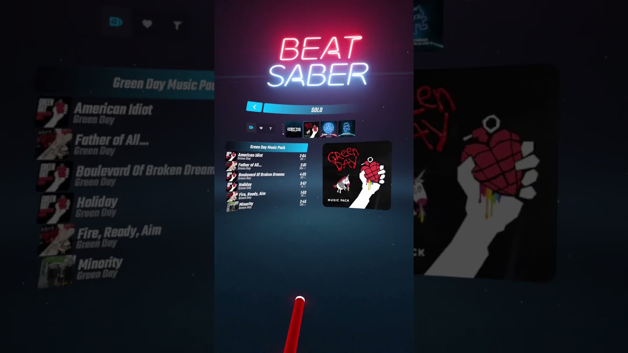 Beat Saber добрался до PICO &mdash; реально работает!