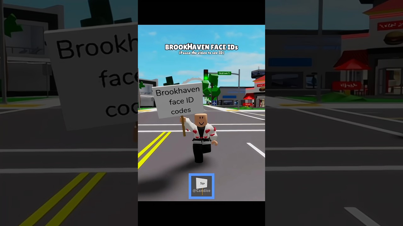 Brookhaven Animation ID Codes😍 #roblox #robloxedit #fyp