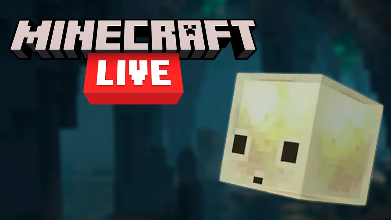 ЧТО ПОКАЗАЛИ НА MINECRAFT LIVE 2026: ОБЗОР 26.2! Серный Слизень, Пещеры, Chaos Cubed