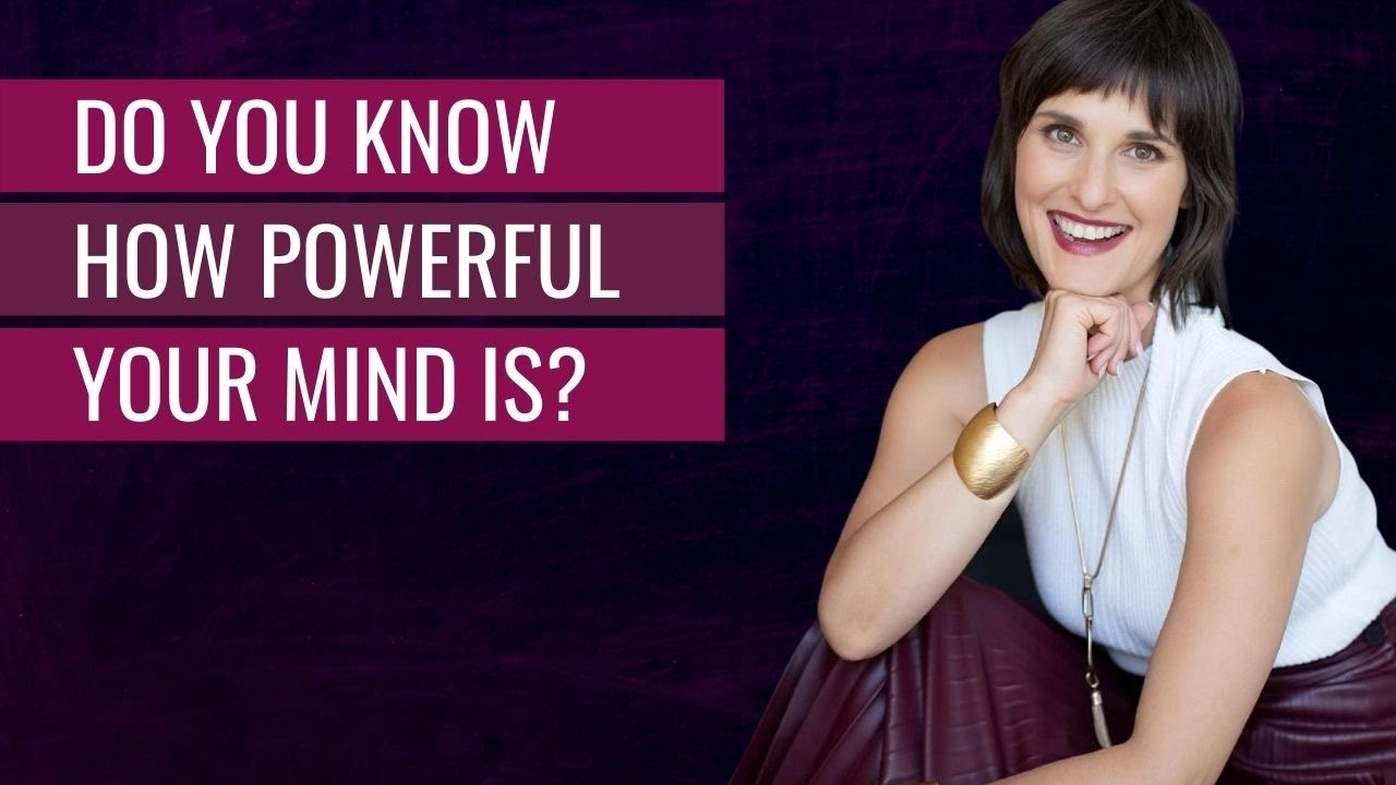 Mindset Mastery for Female Athletes: How to Take Charge of Your Mind Before It Takes Charge of You