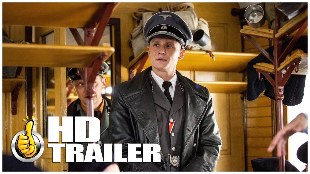 R&eacute;sistance Widerstand - Trailer (DEUTSCH) |&nbsp;2021