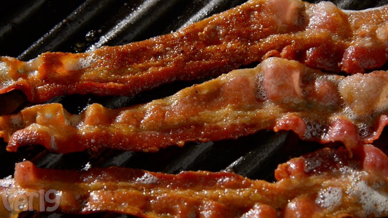 Make Perfect Bacon in the Microwave
