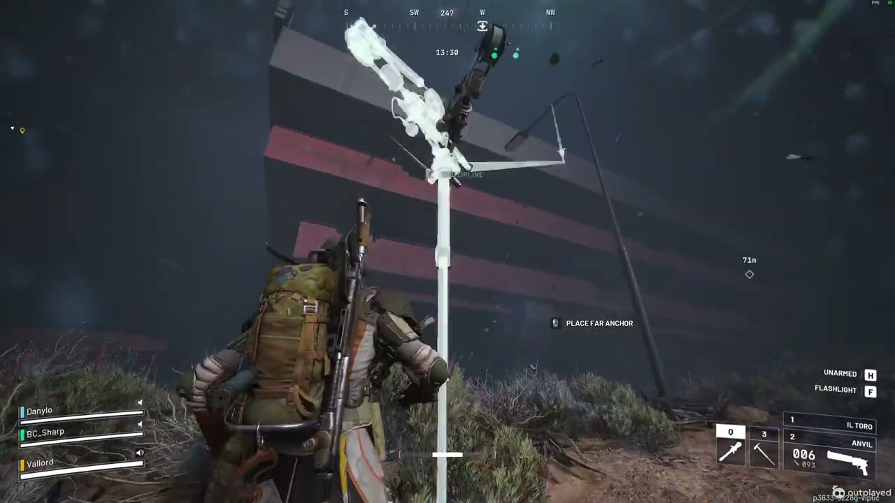 Відкриваємо двері в PVP | ARCRiders