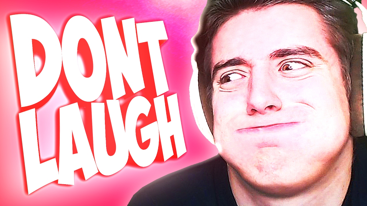 Try Not To Laugh Challenge **IMPOSSIBLE EDITION**