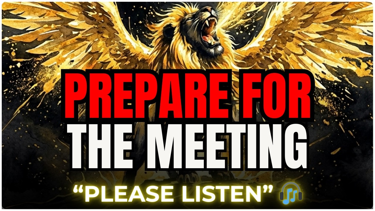 Chosen One: They're Coming and Will Be With No Warnings! 👀😥