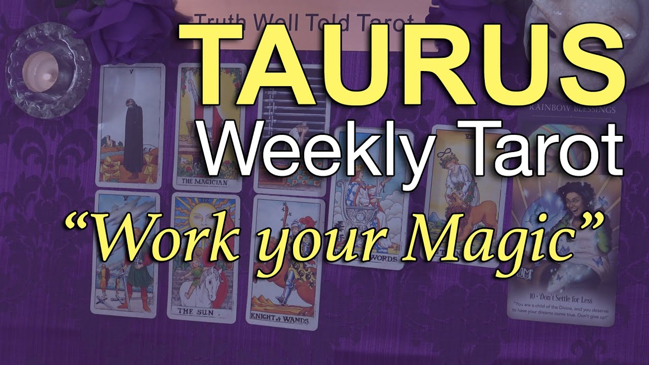 TAURUS 