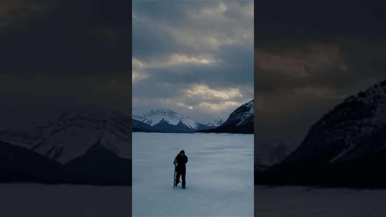 Is The Revenant the most important film score of the last decade?