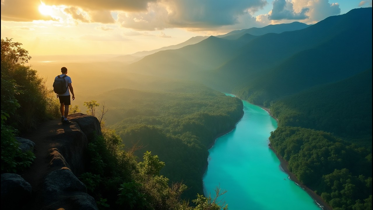 10 Hidden Gems Costa Rica Doesn't Want You to Find