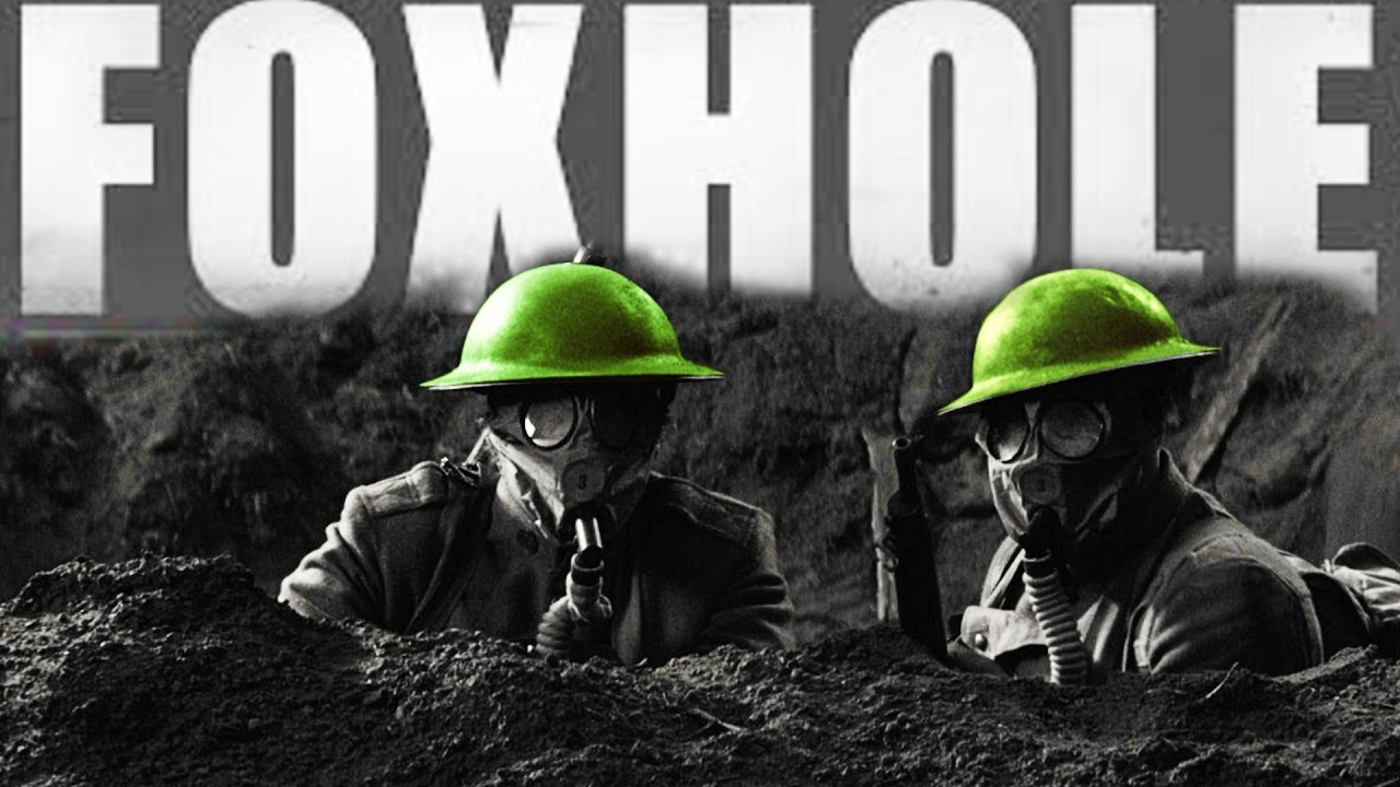 The Most Ambitious Tactical Shooter You&rsquo;ve Never Played