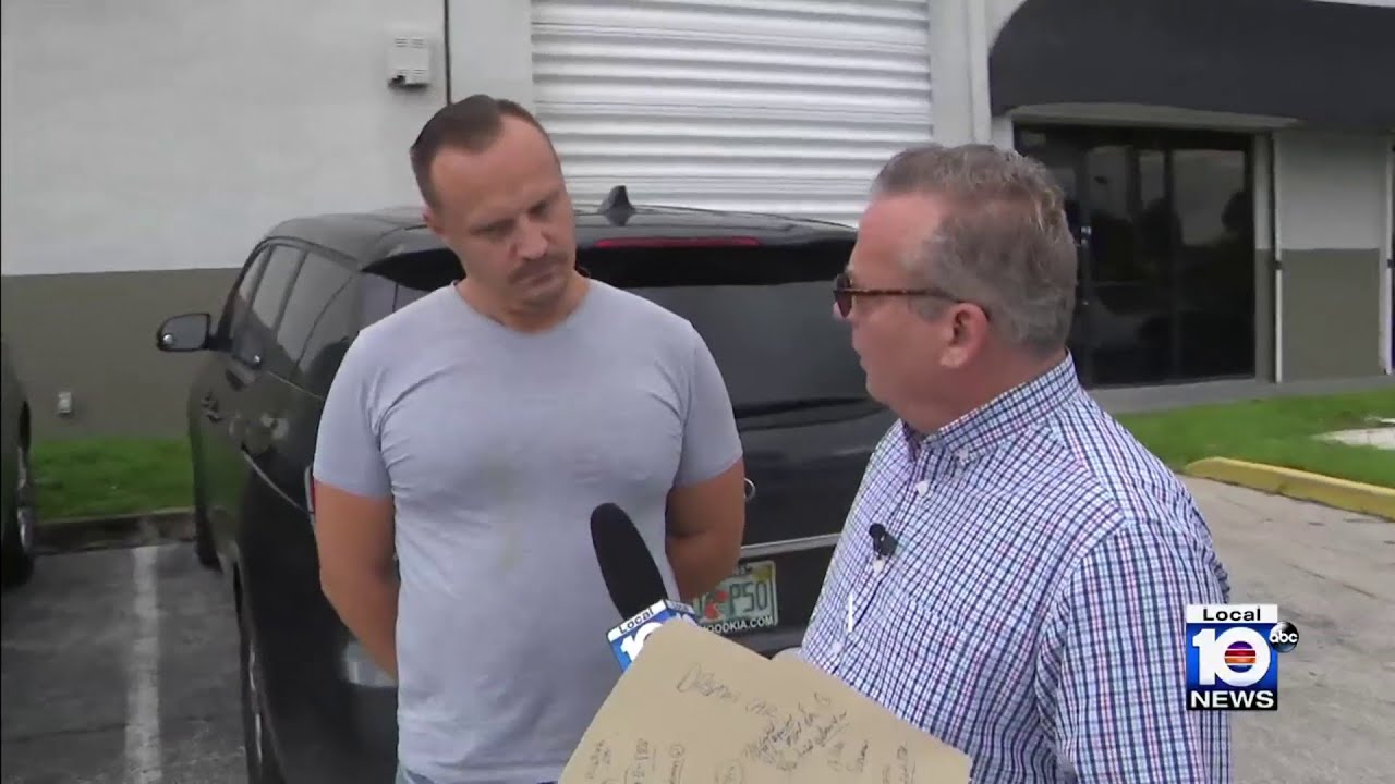 ‘Dream’ dealership made purchase a nightmare