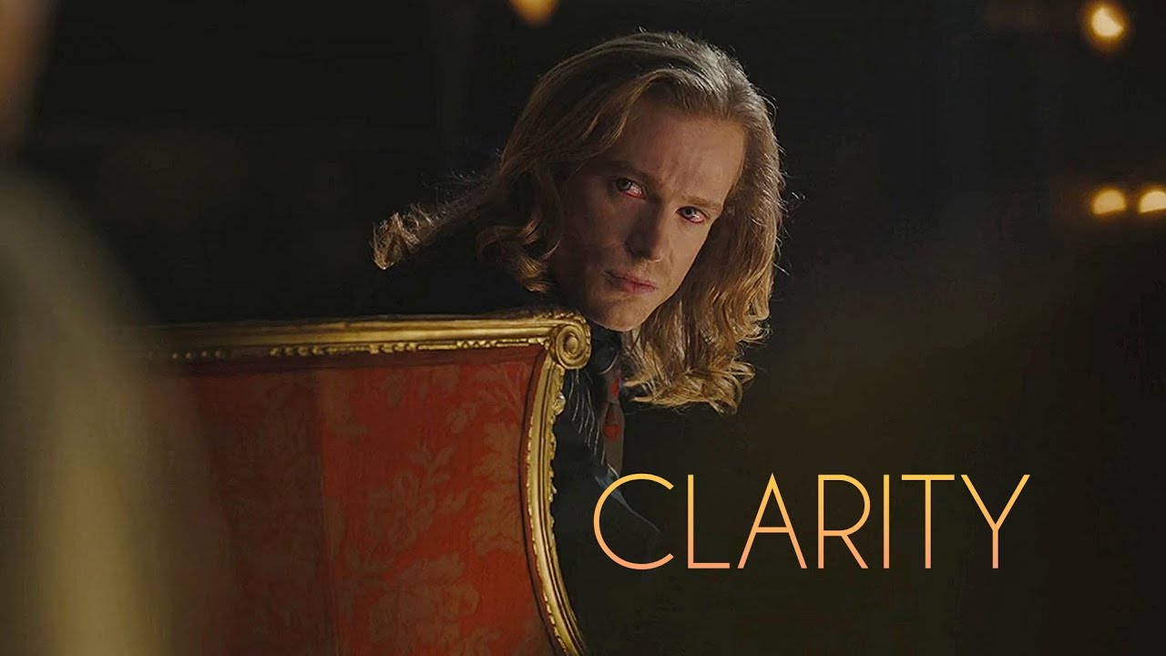 Louis & Lestat | Interview With The Vampire | Clarity