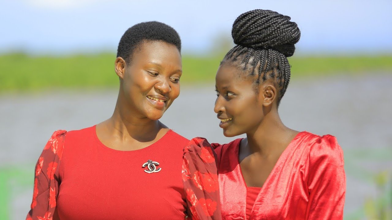 OBUYA BWAO OFFICIAL VIDEO BY SYLVIA OMURWA FT DIANA GESARE