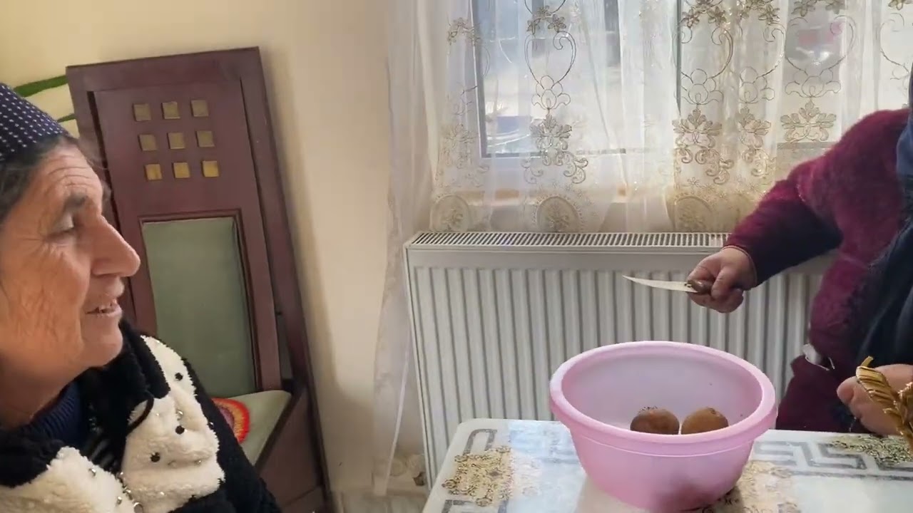 Maria e supărată foc că o gonește nora lumina