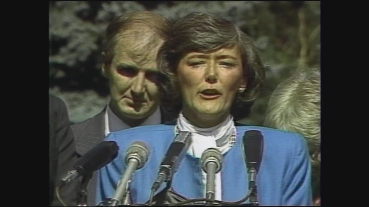 CBS Colorado political analytsts reflect on death of former Rep. Pat Schroeder