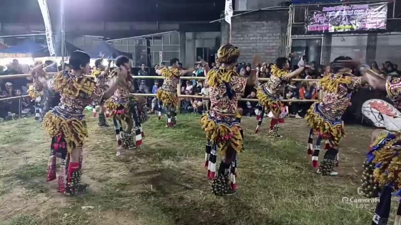 🔴 LIVE LARAS GUNTUR MANUNGGAL BABAK 1 NGEMPLAK NGANTI MLATI SLEMAN YK