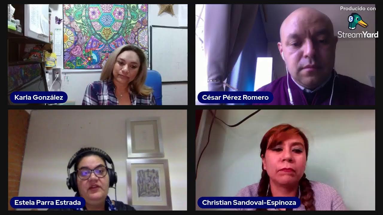 Psicología SUAyED: Conociendo sus campos de profundización, 26 de enero