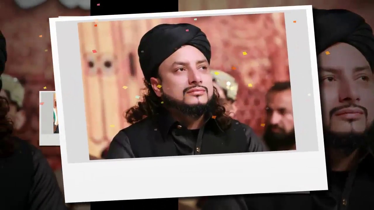 ISIQ DA KALMA PARHIYE TAN GAL BAN DI AE Haq Khateeb Hussain Badshah Sarkar 2017