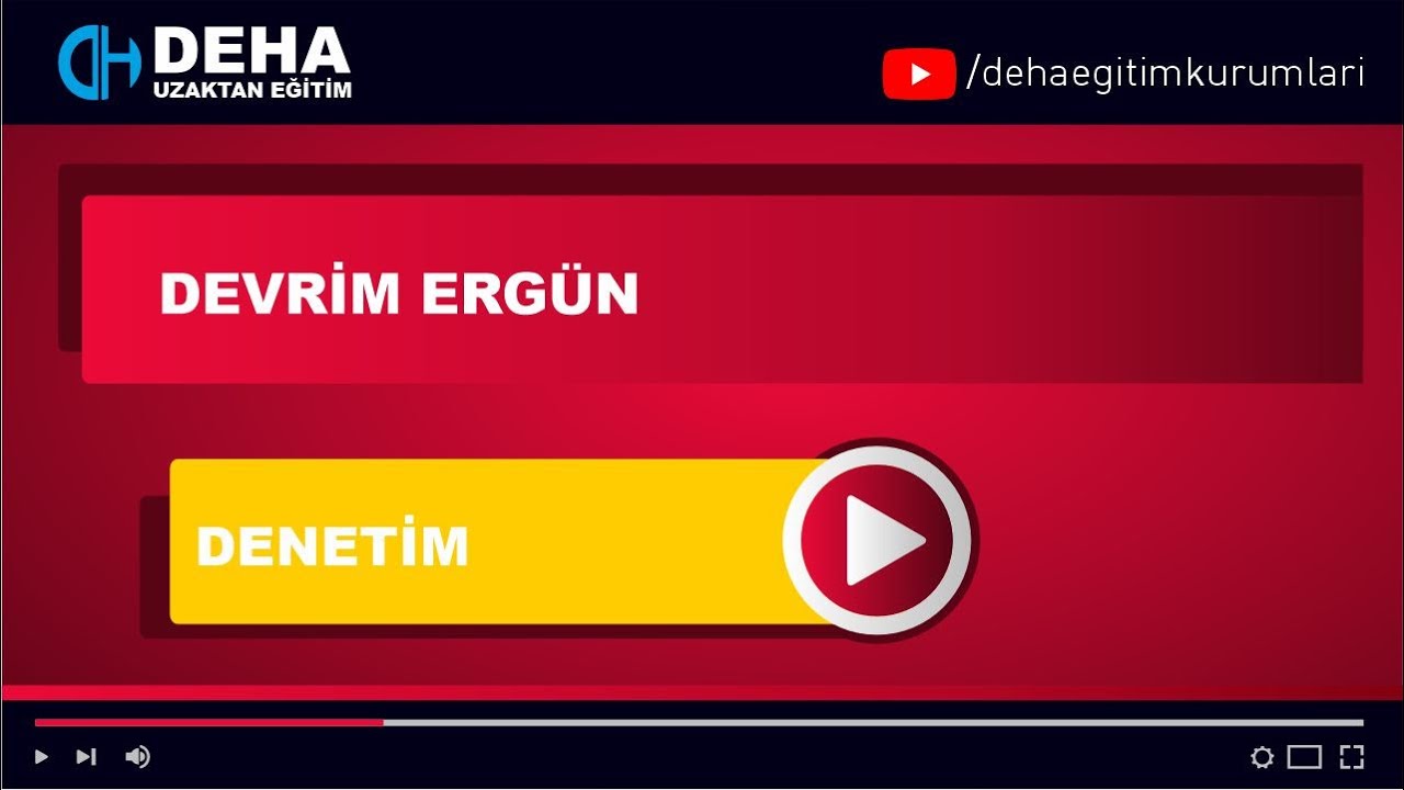 SGS DENETİM