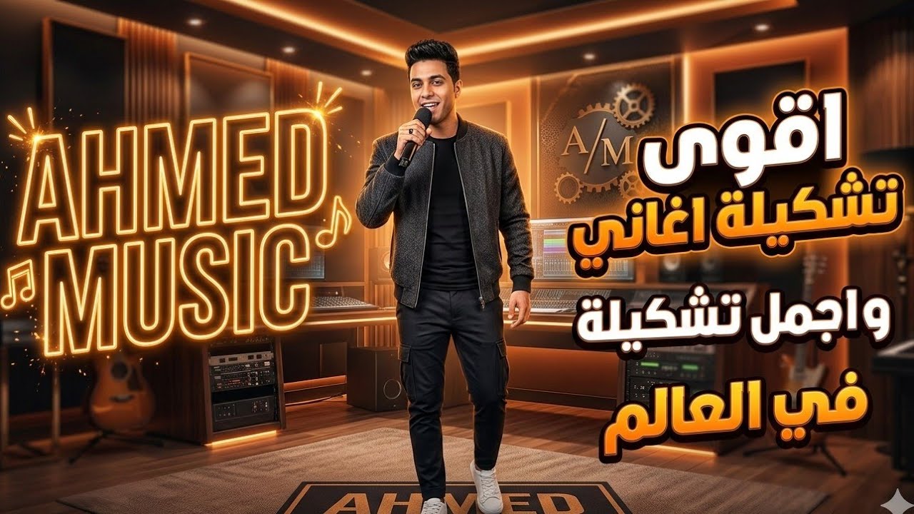 ميكس اجمل اغاني في العالم 