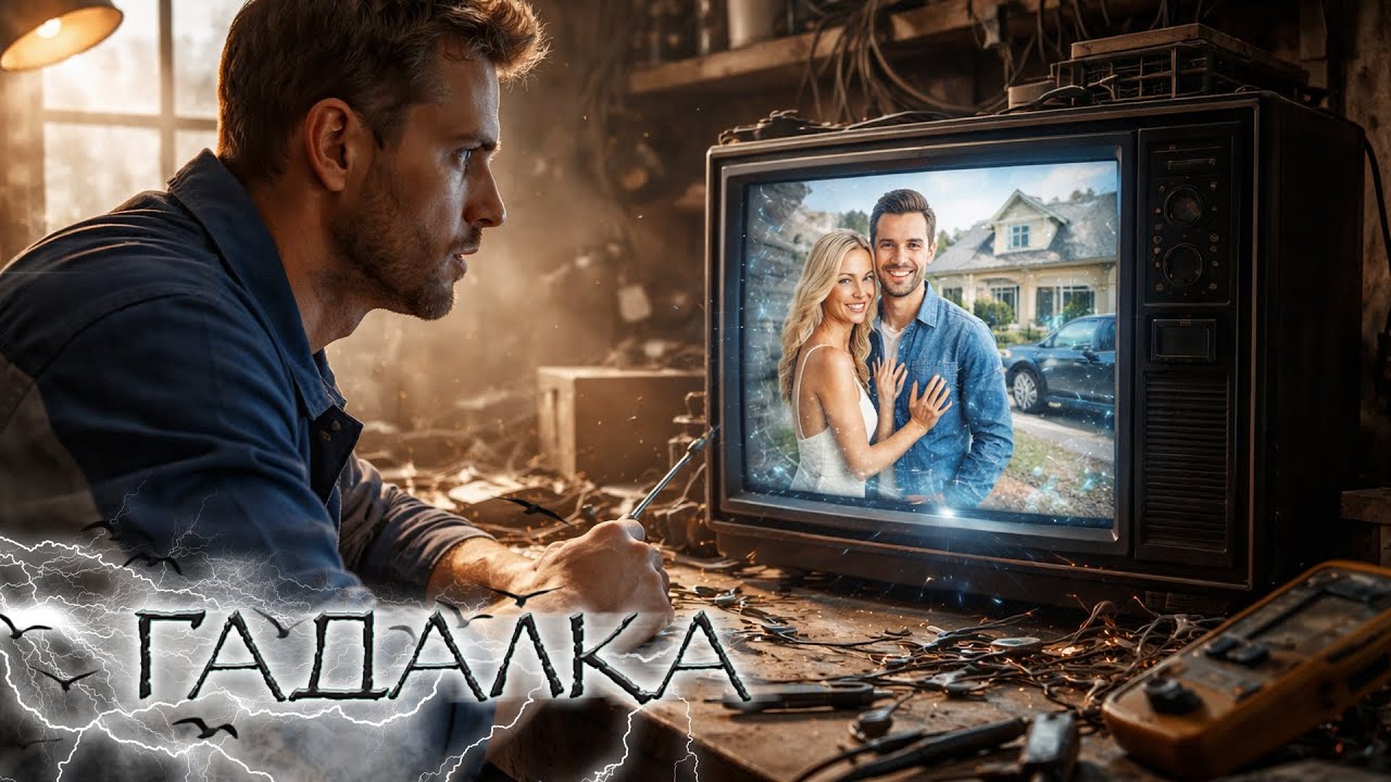 Гадалка - Помехи