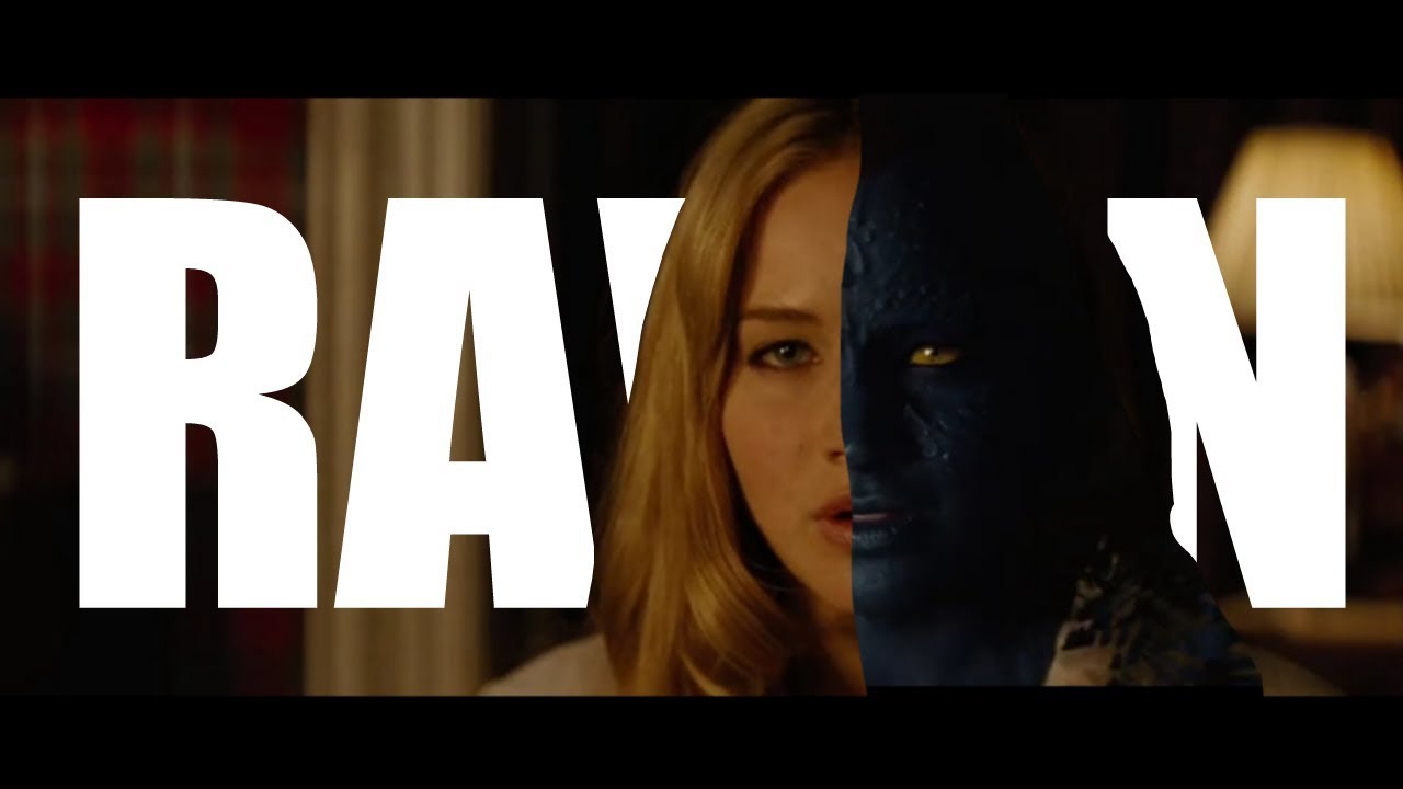 Mystique || Poker Face [ MMV ]