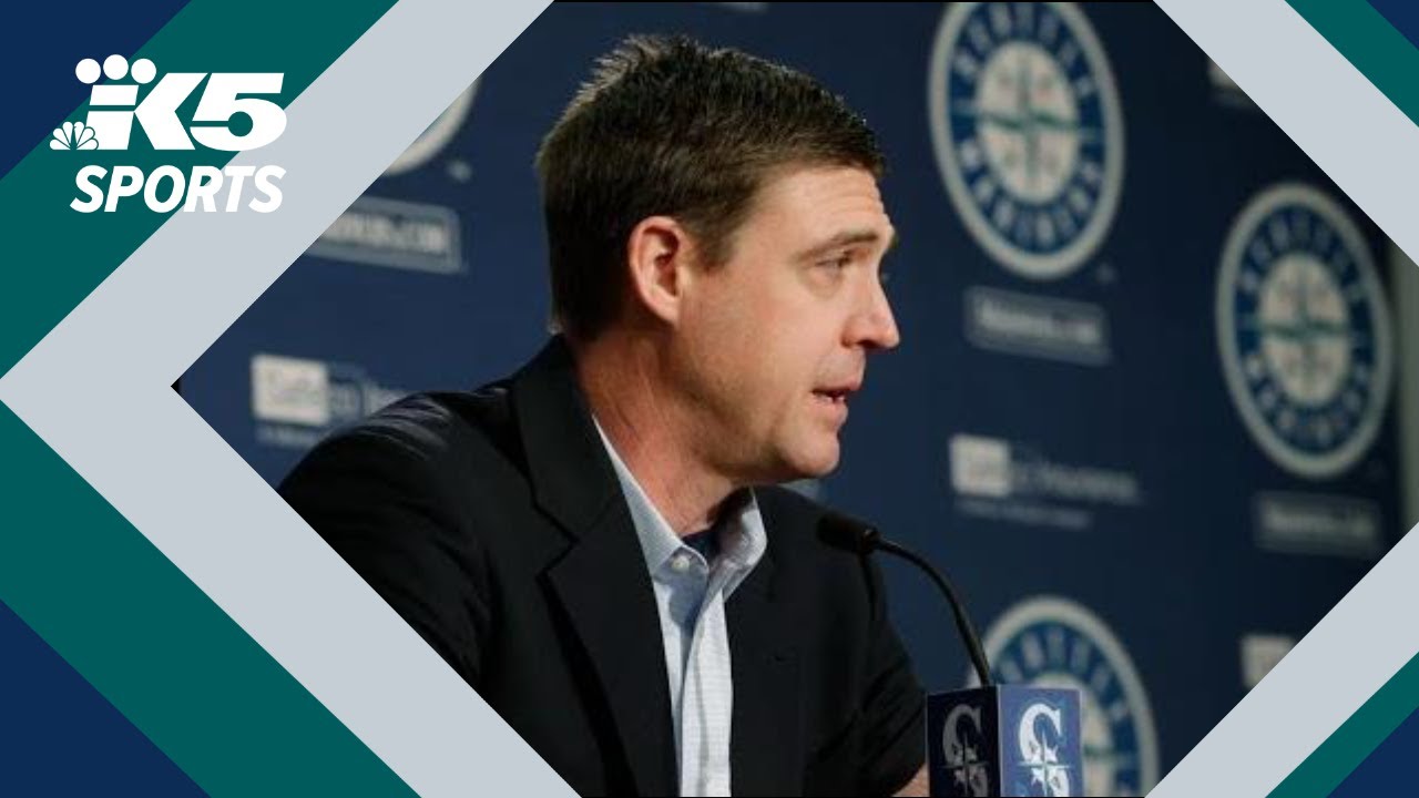 Who is the Mariners new manager Dan Wilson?