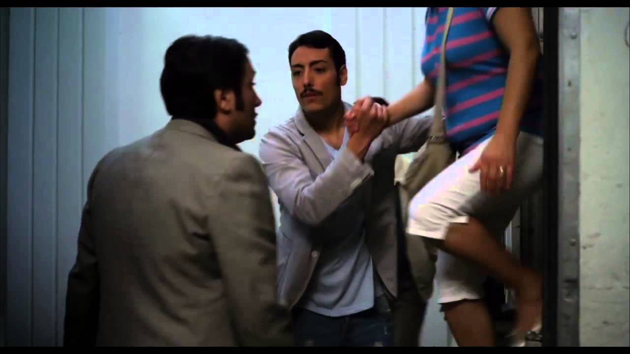 Ci Devo Pensare Trailer Ufficiale (2015) - Francesco Albanese, Barbara Tabita Movie HD