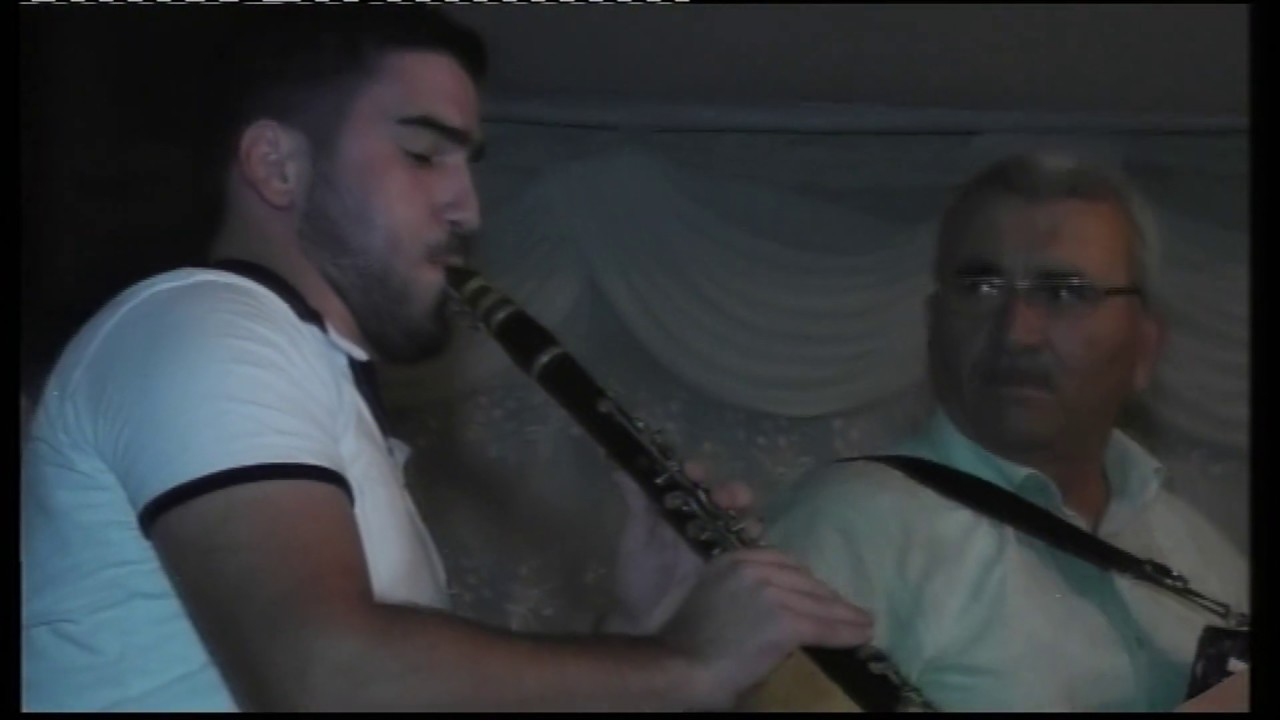 Eli Qobulu Klarnet