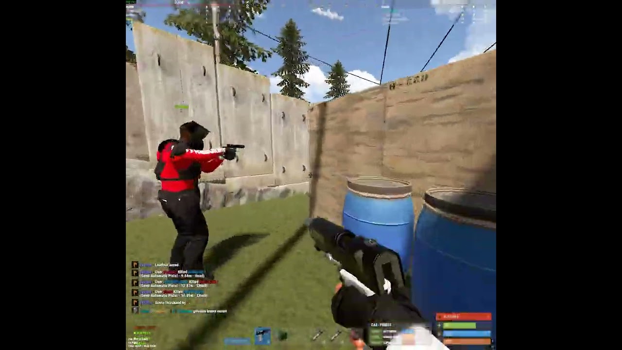 Rust Reborn - P2 god