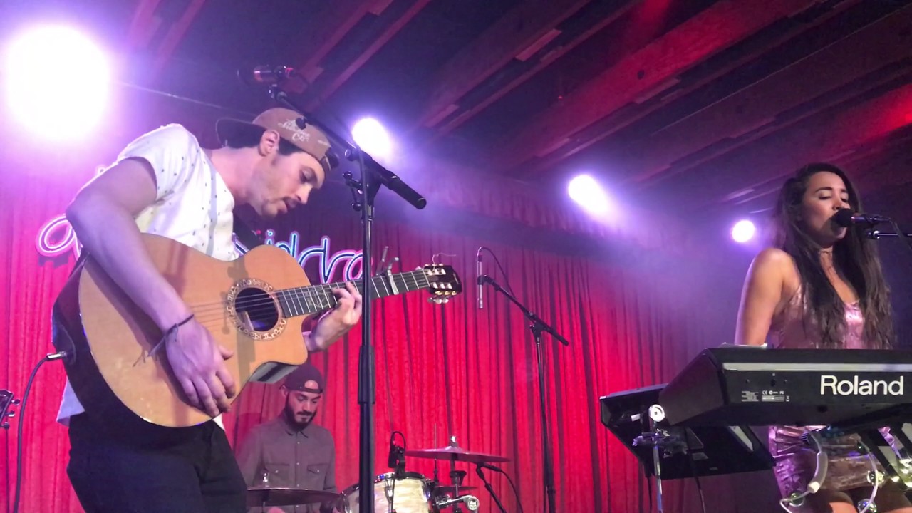 YOU'RE THE ONE THAT I WANT - ALEX & SIERRA - PHOENIX, AZ