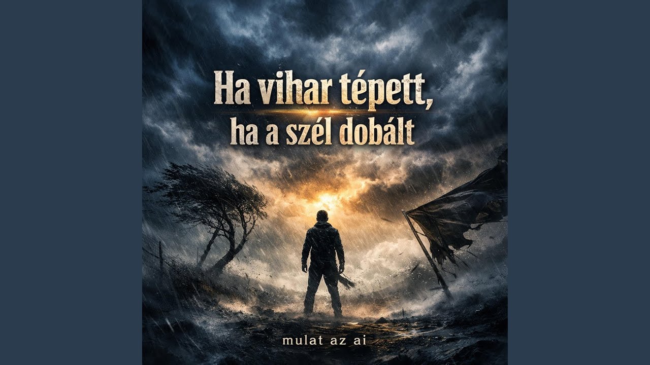 Jaj, de régen vártalak már téged